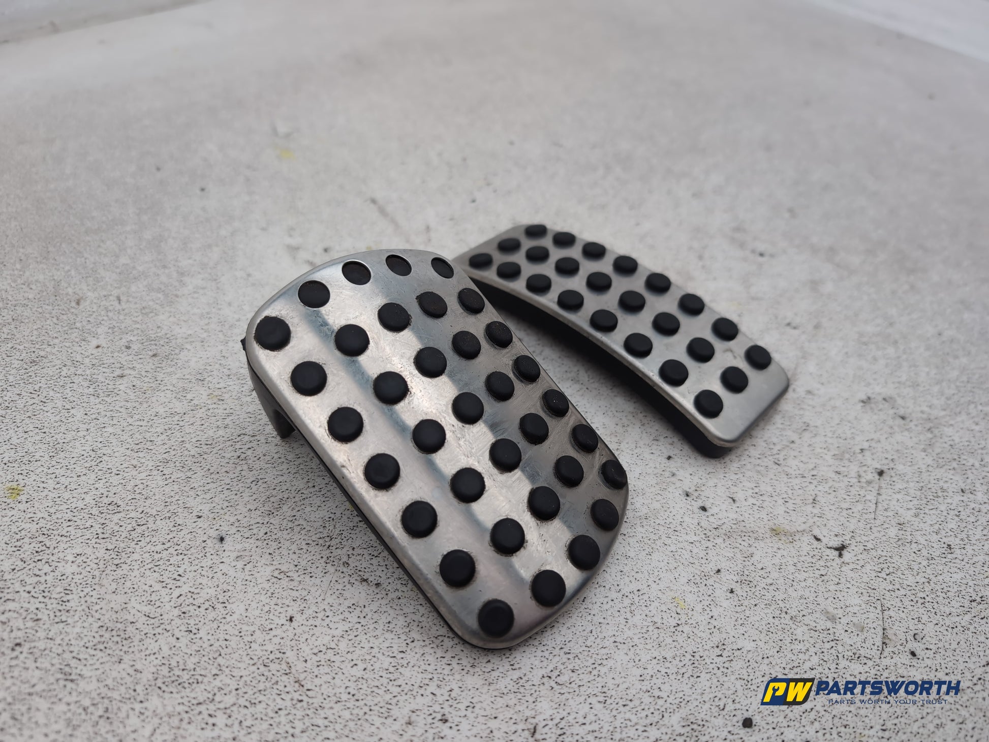 Pedal Brake 3