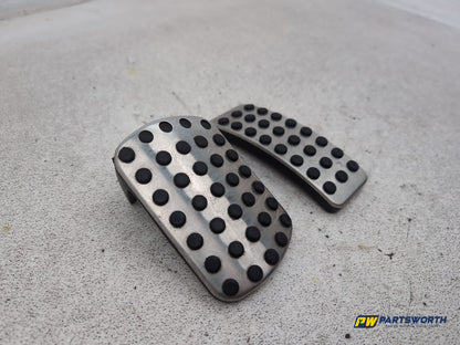 Pedal Brake 3