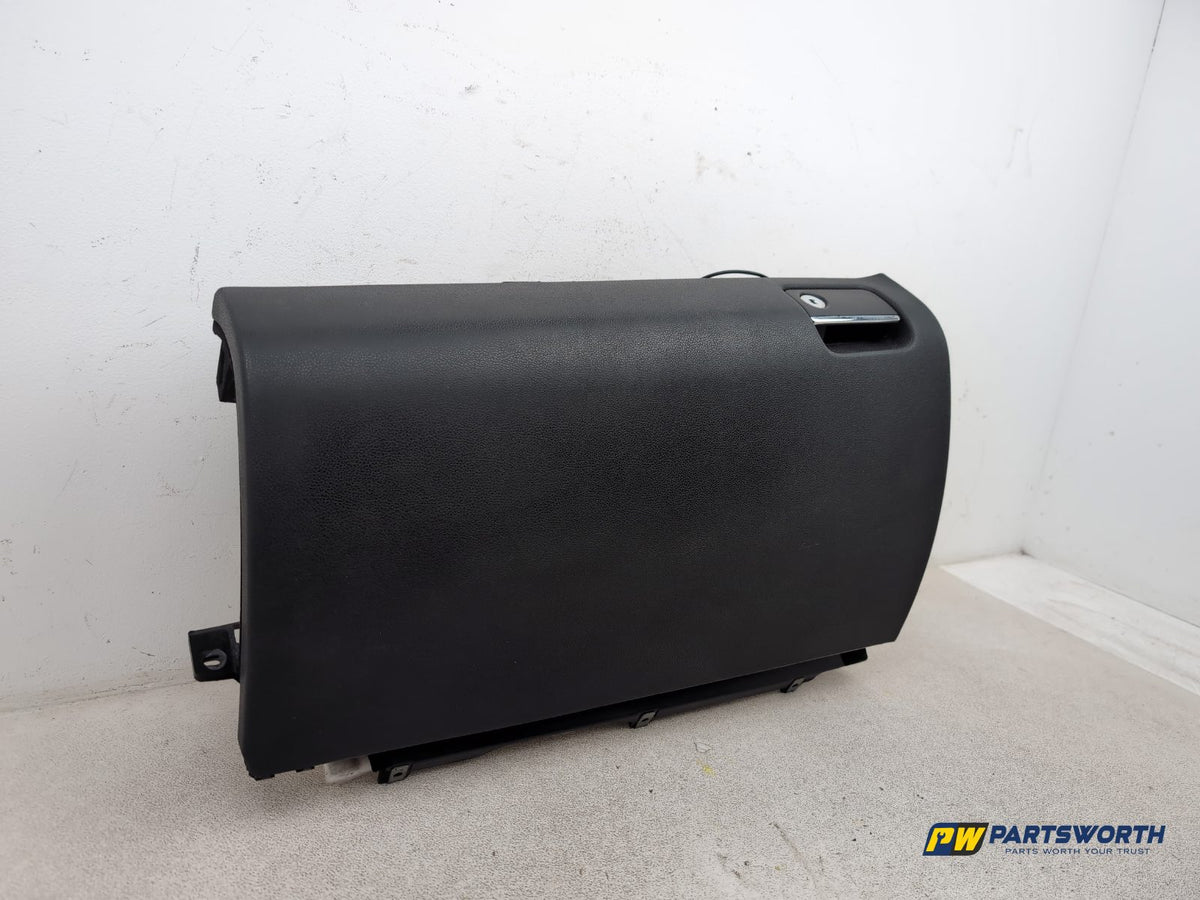 Glove Compartment Assembly 3