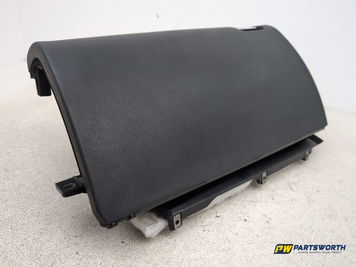 Glove Compartment Assembly 9