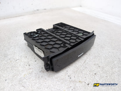 Centre Console Storage Tray 3