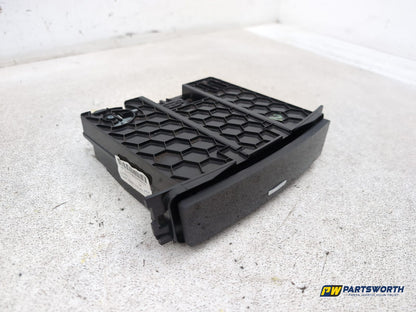 Centre Console Storage Tray 3