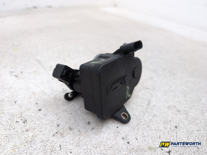 Mercedes-Benz Ml300 Sport Cdi Blue-Cy A Intake Manifold Actuator A6421500594 - photo 3