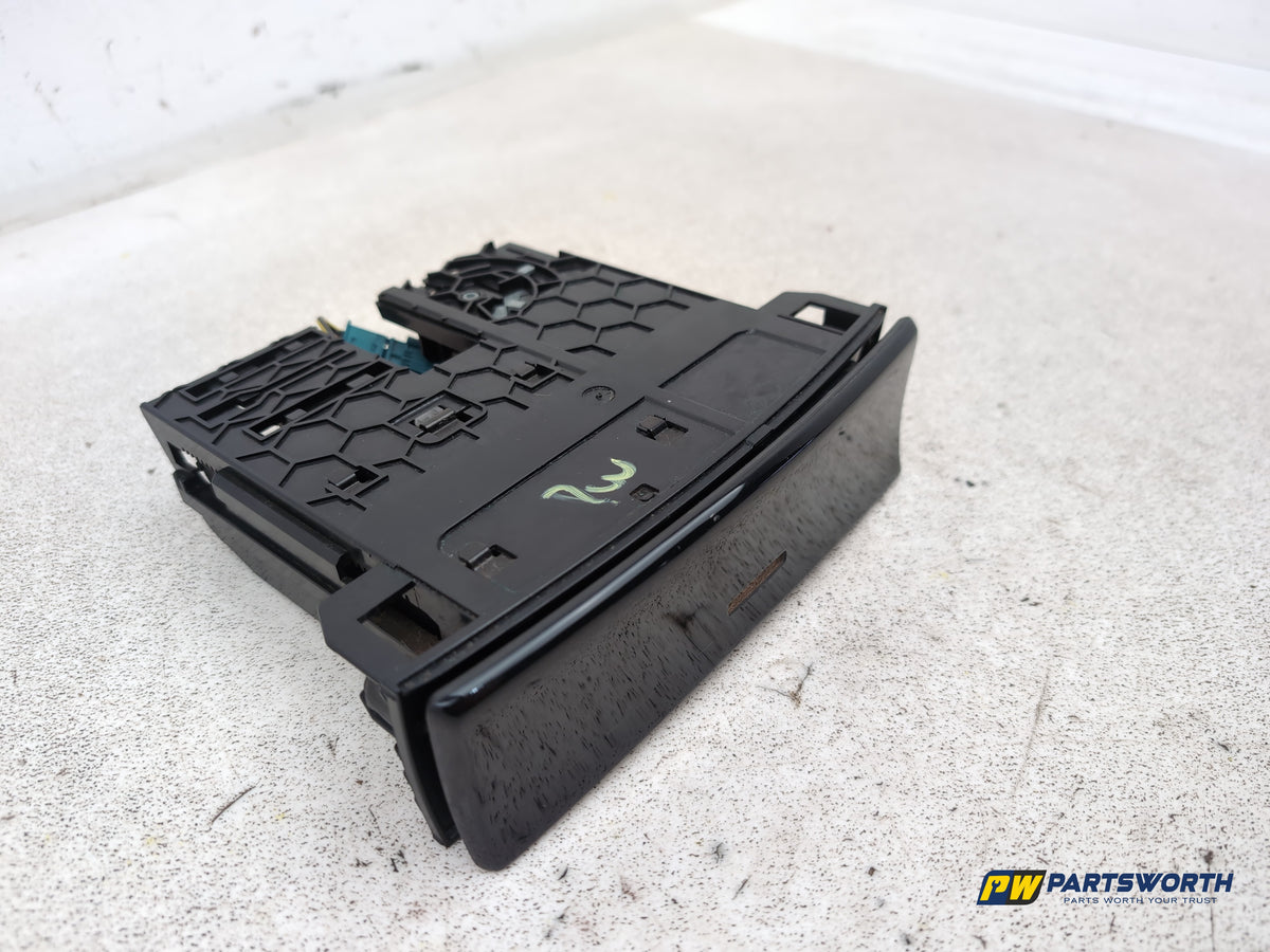 Ashtray Centre Console 3