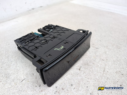 Ashtray Centre Console 3