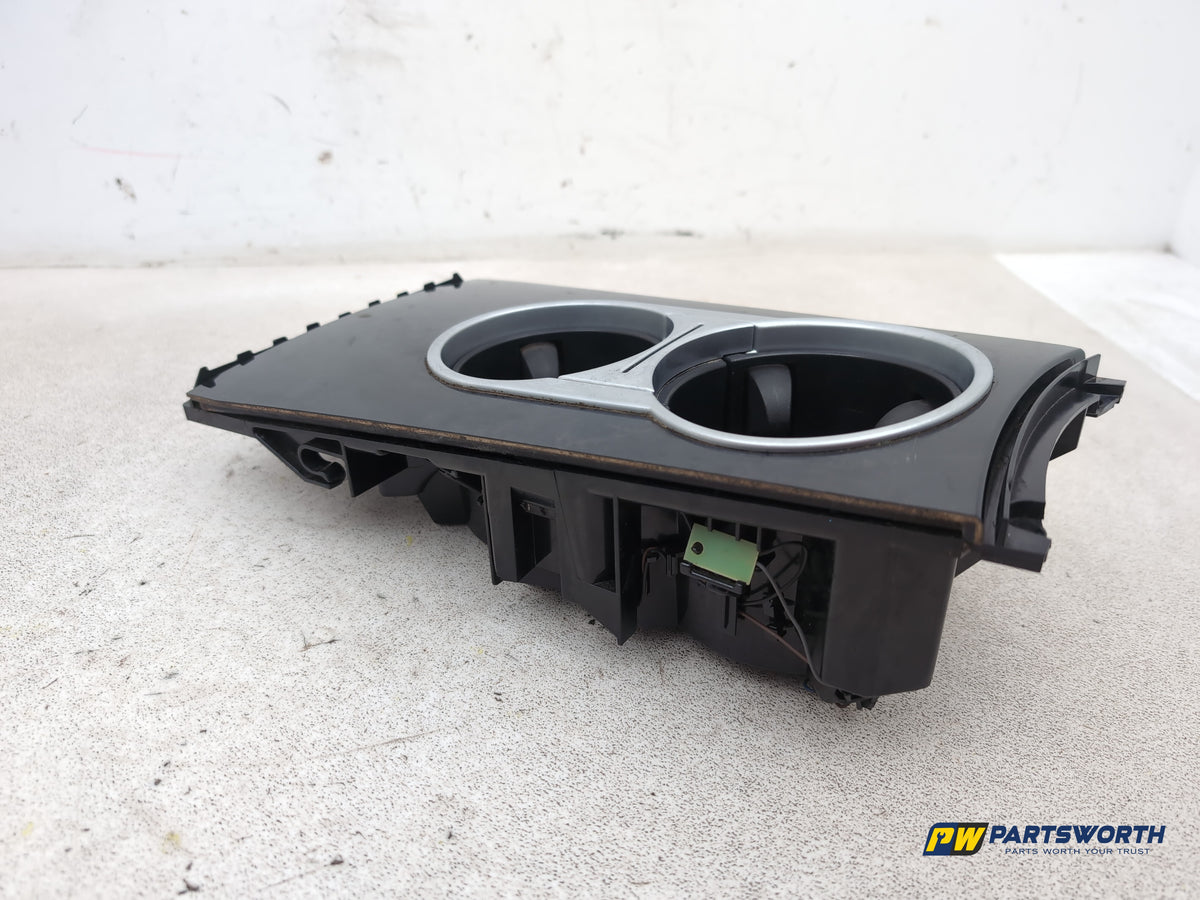 Centre Console Cup Holder 3