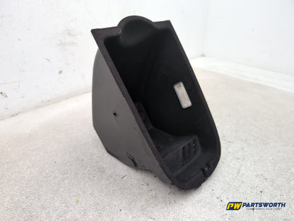 Mercedes-Benz Ml300 Sport Cdi Armrest Glovebox Storage Compartment A1646801291 - photo 3