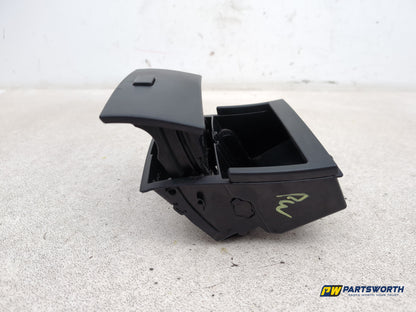 Centre Console Storage Tray 3