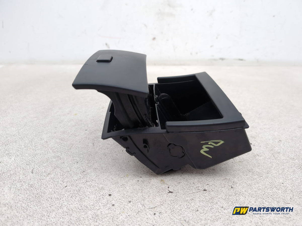 Centre Console Storage Tray 3