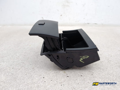 Centre Console Storage Tray 3