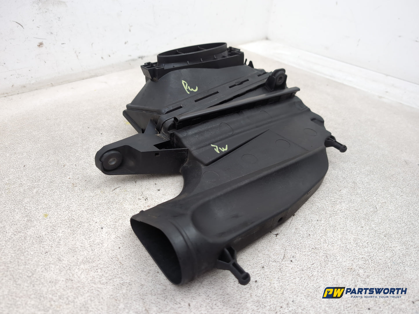 Air Filter Airbox 3