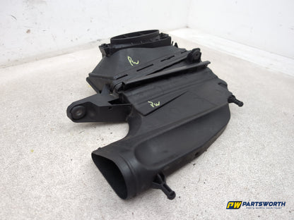 Air Filter Airbox 3