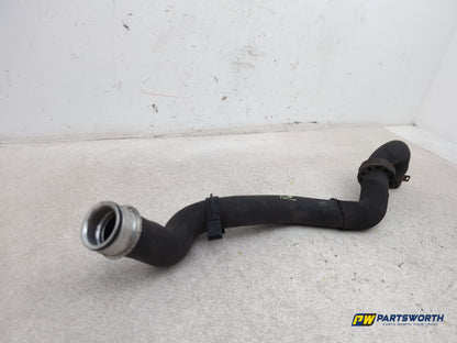 Radiator Top Hose 3