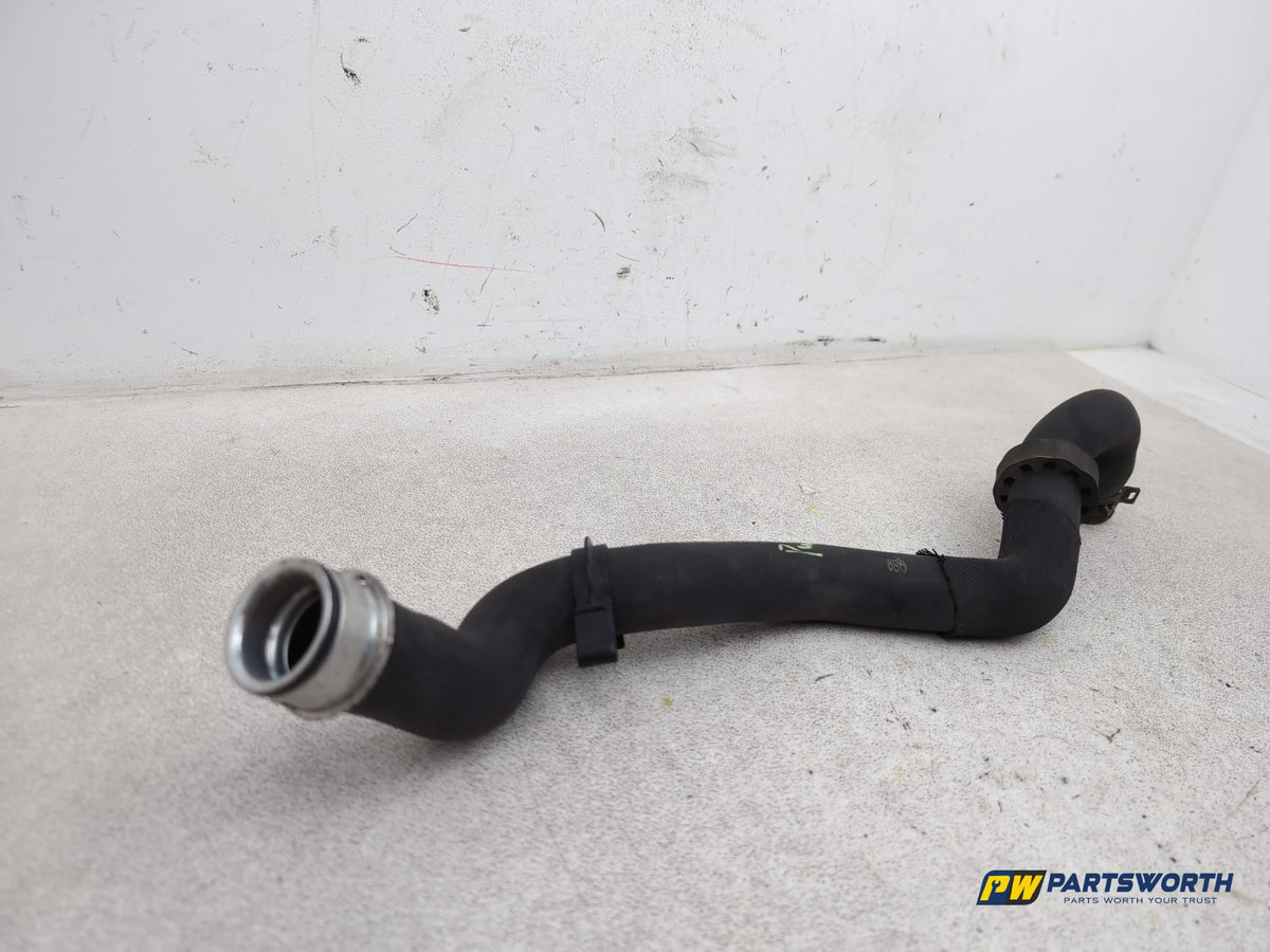 Radiator Top Hose 3