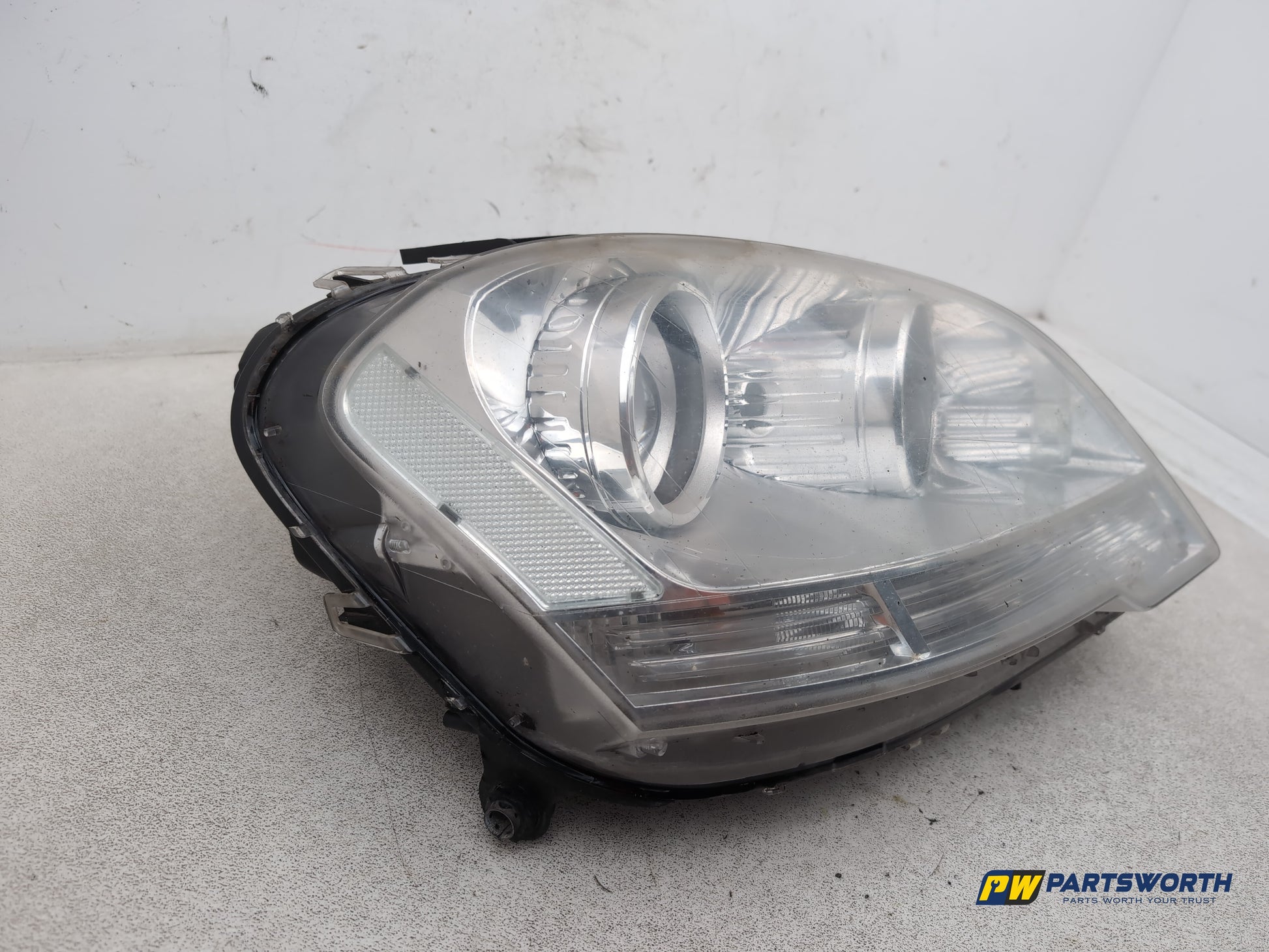 Headlamp RH 3