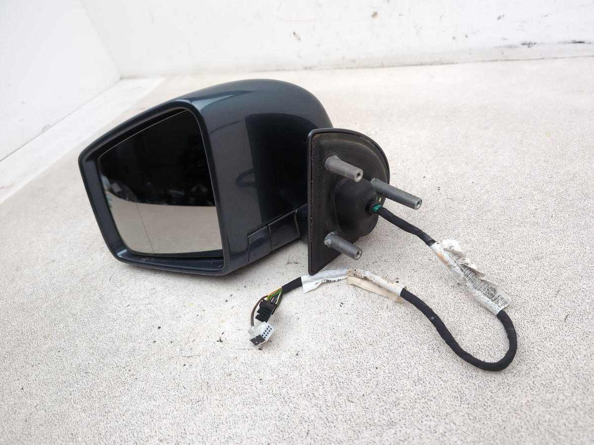 Door Mirror LH 5