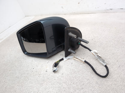 Door Mirror LH 5