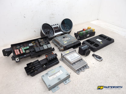 Engine ECU KIT 3