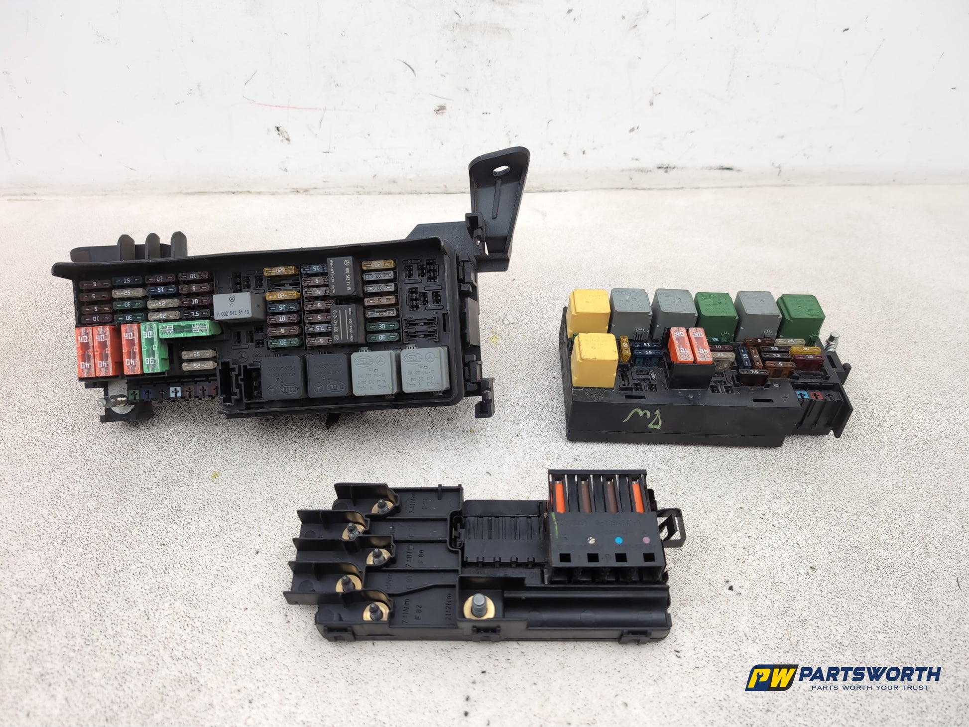 Engine ECU KIT 9