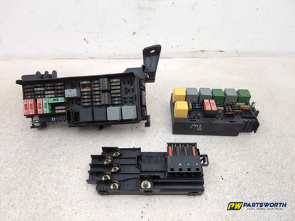 Engine ECU KIT 9