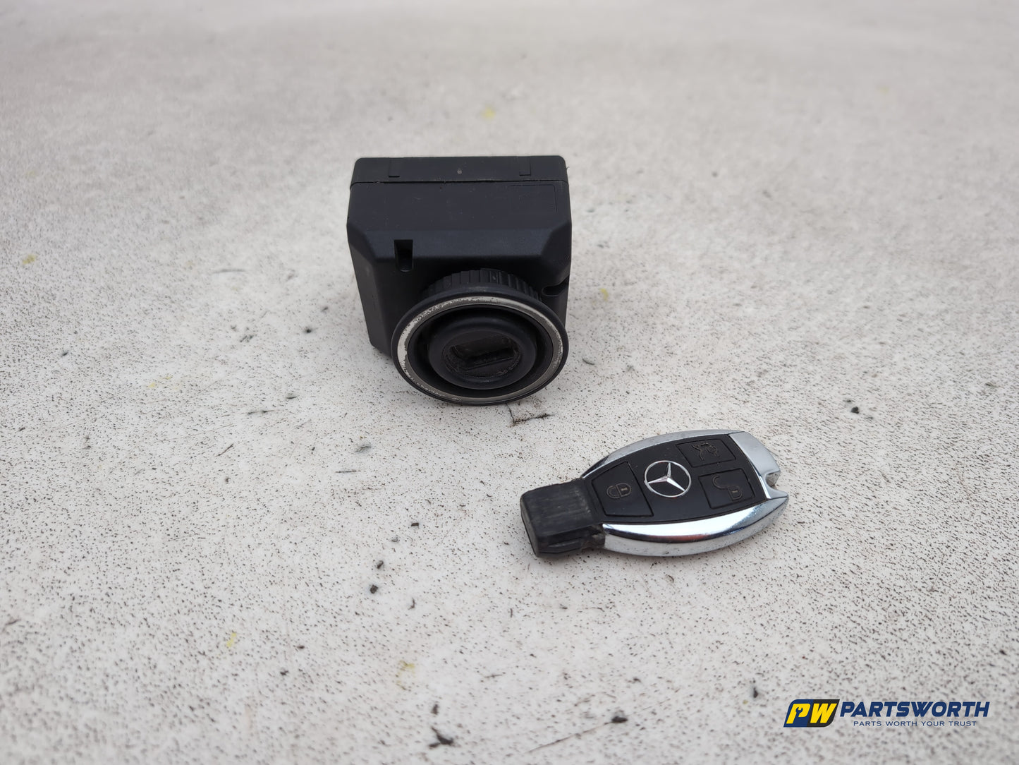 Engine ECU KIT 15