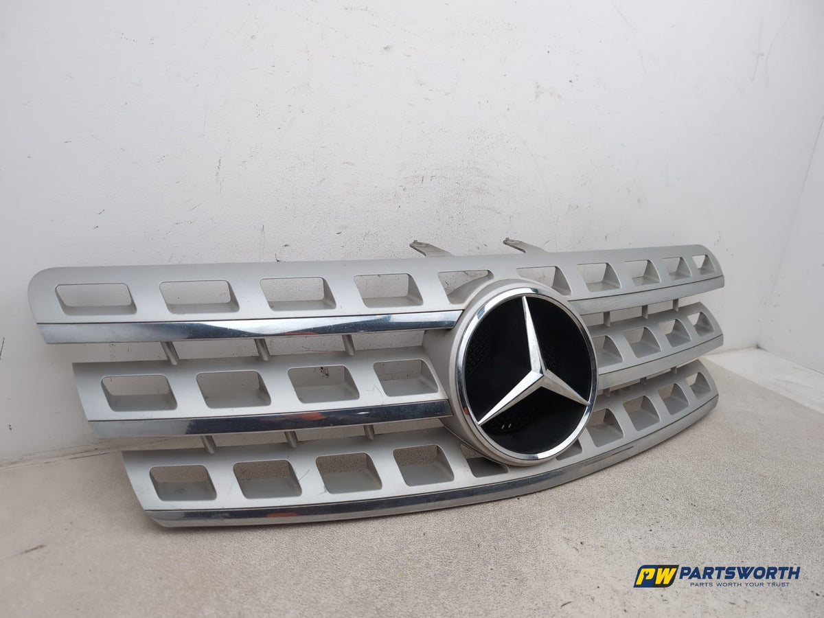 Grille Front 3