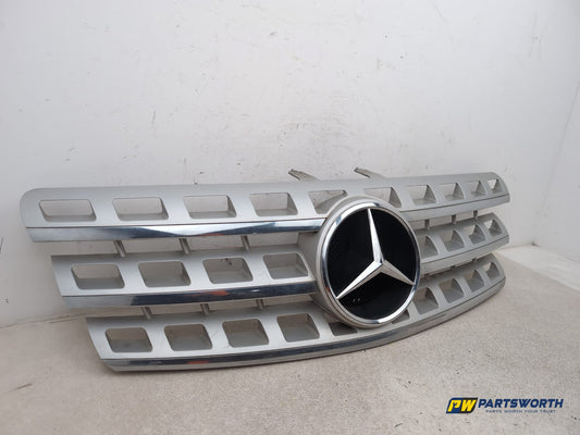 Grille Front 3