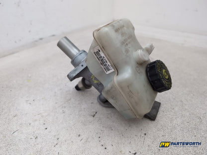 Brake Master Cylinder Assembly 3