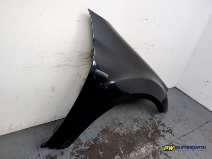 Wing Front RH 3