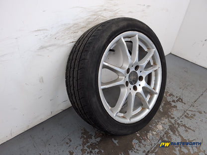 Wheel Road Alloy 3