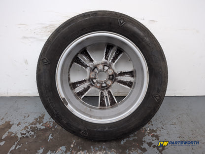 Wheel Road Alloy 9