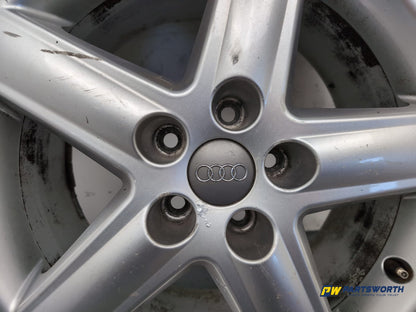 Wheel Road Alloy 3