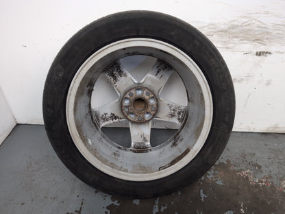 Wheel Road Alloy 9