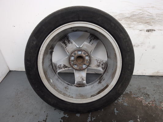 Wheel Road Alloy 9