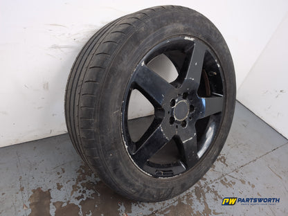 Wheel Road Alloy 3