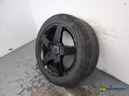 Wheel Road Alloy 3