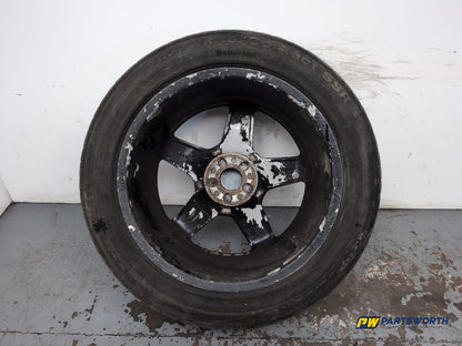 Wheel Road Alloy 9