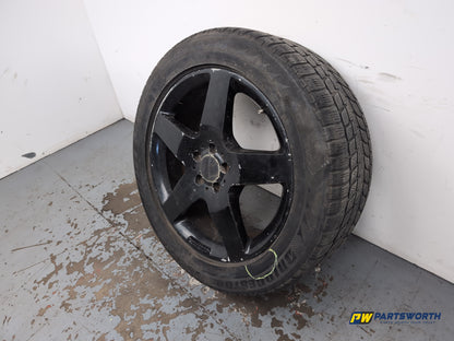 Mercedes-Benz Ml300 Sport Cdi Blue-Cy Wheel With Tyre 255/50 R19 Amg A1664011902 - photo 3