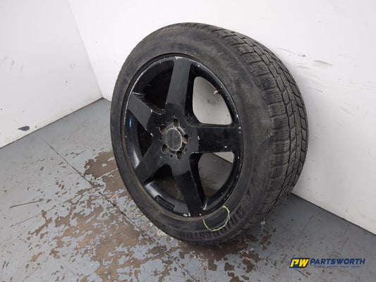 Wheel Road Alloy 3
