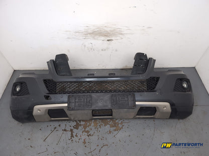 Front Bumper 3