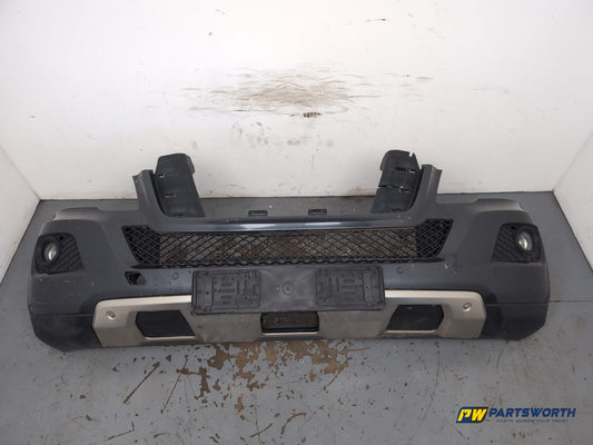 Front Bumper 3