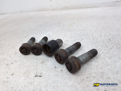 Wheel Trim 3