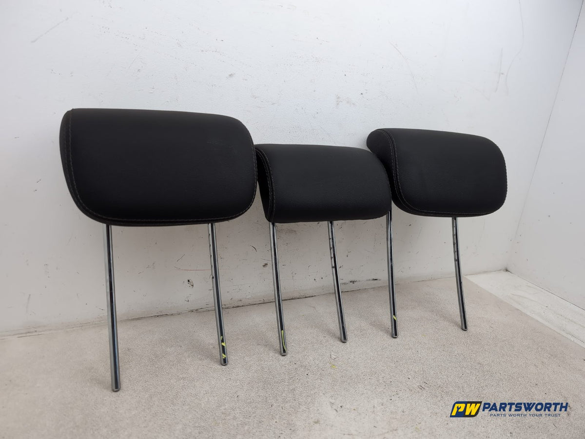 Rear Headrest 3