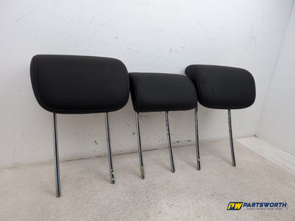 Rear Headrest 3