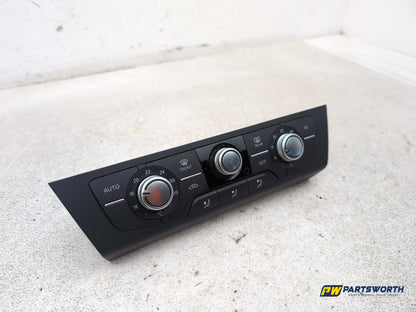 Heater Control Assembly 3