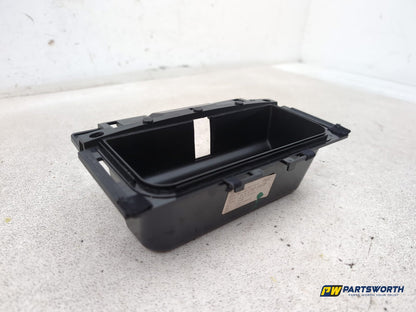 Centre Console Storage Tray 3