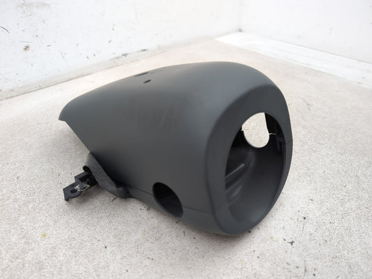 Steering Column Shroud Upper and Lower 3