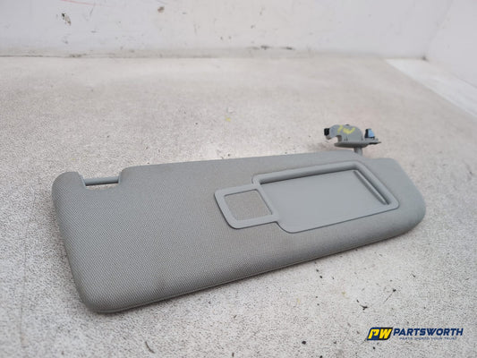 Sun Visor RH 3