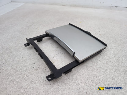 Ashtray Centre Console 3