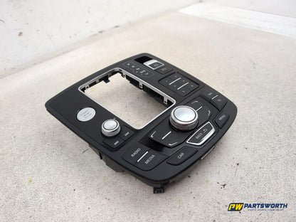 Multimedia Control Switch  3